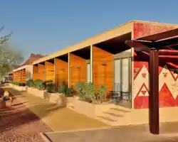 Cloud 7 Residence AlUla thumbnail